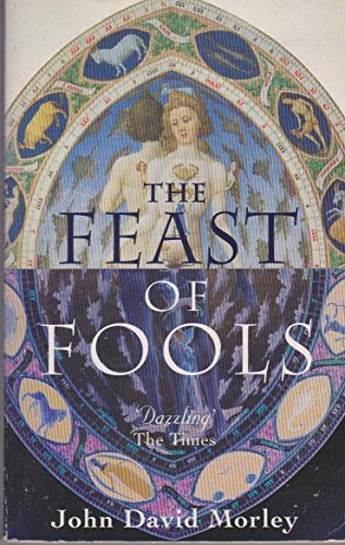 9780349106069: Feast Of Fools