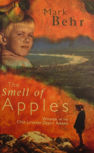 9780349106267: Smell of Apples