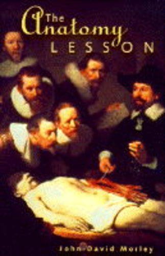 9780349106281: The Anatomy Lesson