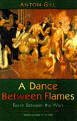 Imagen de archivo de Dance Between Flames a la venta por WorldofBooks