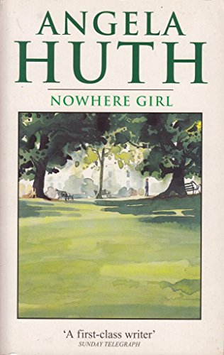 Beispielbild fr Nowhere Girl zum Verkauf von Better World Books