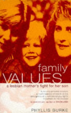 Imagen de archivo de Family Values a la venta por medimops