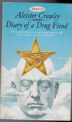 Beispielbild fr Diary of a Drug Fiend (Abacus Books) zum Verkauf von WorldofBooks