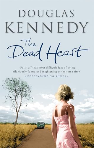 Imagen de archivo de The Dead Heart a la venta por WorldofBooks