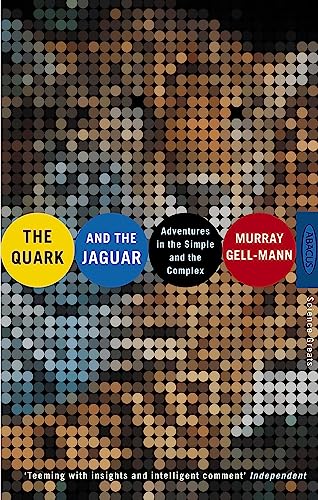 Imagen de archivo de The Quark and the Jaguar a la venta por Blackwell's