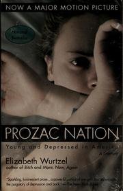 9780349106694: Prozac Nation