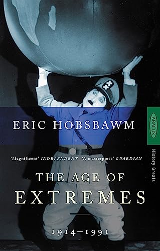 

Age of Extremes : 1914-1991