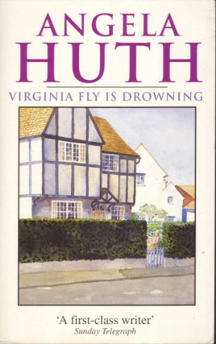 Imagen de archivo de Virginia Fly Is Drowning a la venta por WorldofBooks