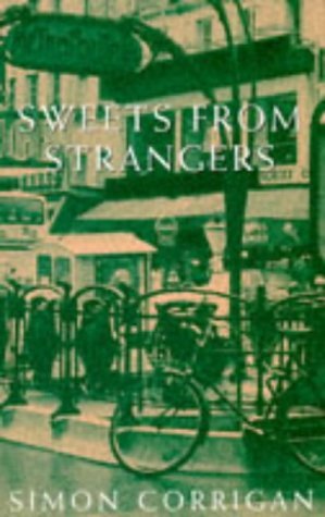 Beispielbild fr Sweets from Strangers zum Verkauf von Wonder Book