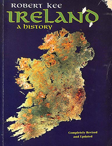 Stock image for Ireland: A History for sale by ThriftBooks-Atlanta