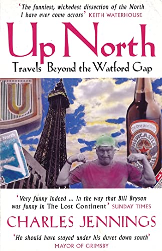 Beispielbild fr Up North zum Verkauf von Better World Books