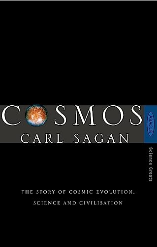 Beispielbild fr Cosmos: The Story of Cosmic Evolution, Science and Civilisation zum Verkauf von ThriftBooks-Dallas