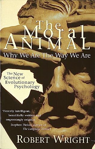 Beispielbild fr The Moral Animal zum Verkauf von Blackwell's