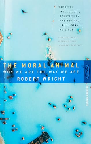 Stock image for The Moral Animal for sale by Blackwell's