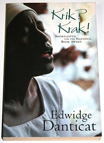 Imagen de archivo de Krik? Krak! a la venta por Better World Books Ltd