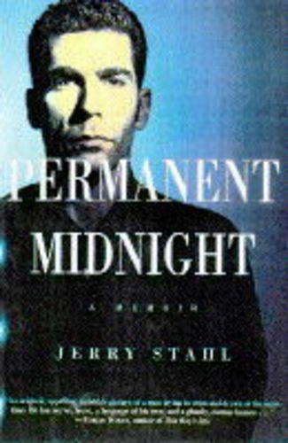 Beispielbild fr Permanent Midnight zum Verkauf von WorldofBooks