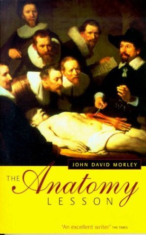 Stock image for Anatomy Lesson, The for sale by Tall Stories BA