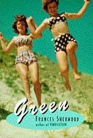 Imagen de archivo de Green a la venta por AwesomeBooks