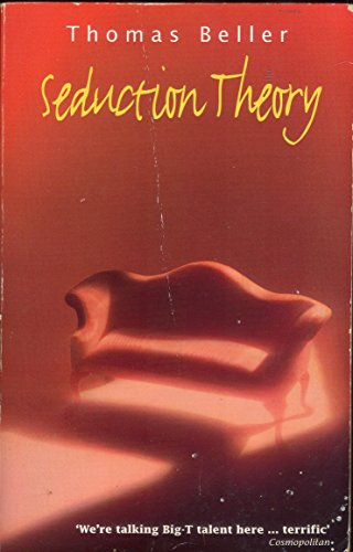 Stock image for Seduction Theory; Stories By for sale by Ground Zero Books, Ltd.