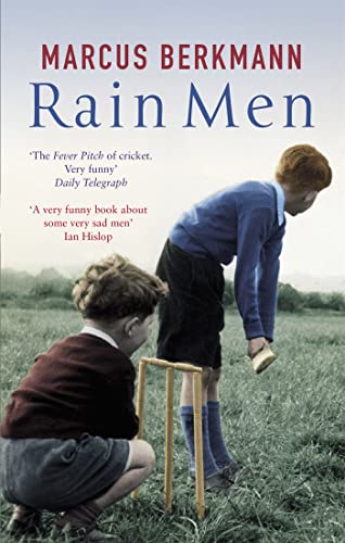 Imagen de archivo de Rain Men a la venta por WorldofBooks