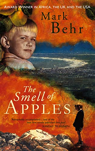9780349107561: The Smell of Apples