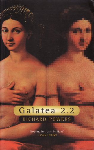Stock image for Galatea 2.2 for sale by WorldofBooks