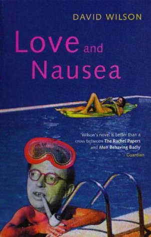 Stock image for Love And Nausea for sale by WorldofBooks