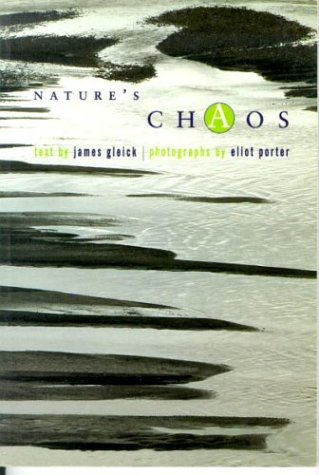 Imagen de archivo de Nature's Chaos a la venta por AwesomeBooks