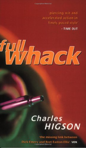 Full Whack (9780349108117) by Higson, Charles