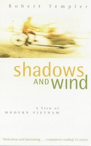 Stock image for Shadows and Wind for sale by WorldofBooks