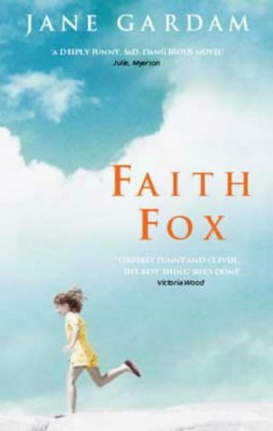 Beispielbild fr Faith Fox zum Verkauf von WorldofBooks