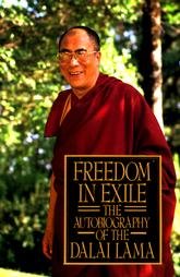 Freedom in Exile: Autobiography (9780349108285) by Dalai Lama XIV