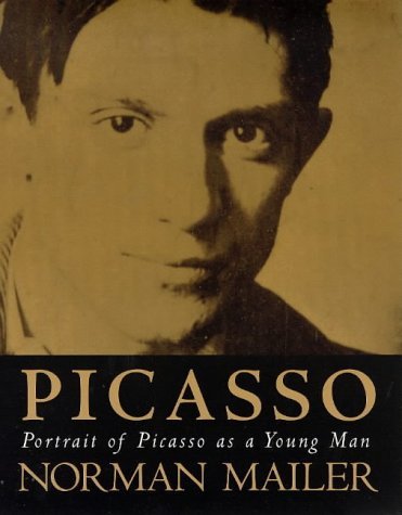 9780349108322: Portrait Of Picasso As A Young Man