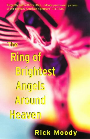 9780349108353: Ring Of Brightest Angels Around Heaven