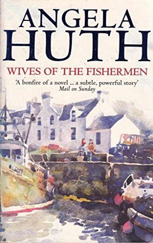 9780349108513: Wives Of The Fishermen