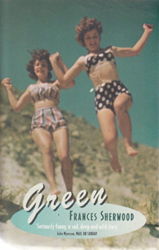 Imagen de archivo de Green a la venta por Book Alley