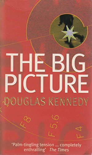 Stock image for The Big Picture for sale by ThriftBooks-Atlanta