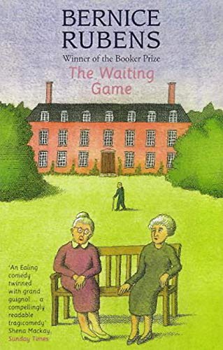 Stock image for The Waiting Game for sale by SecondSale