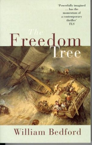 Stock image for The Freedom Tree for sale by AwesomeBooks