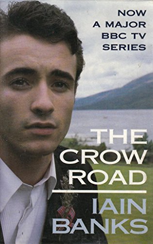 9780349109077: The Crow Road
