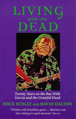 Beispielbild fr Living With The Dead zum Verkauf von WorldofBooks