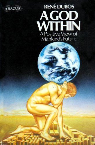 9780349109251: A God within (Abacus Books)