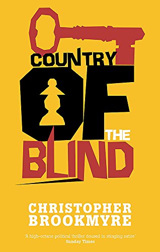 Stock image for Country of the Blind for sale by Wonder Book
