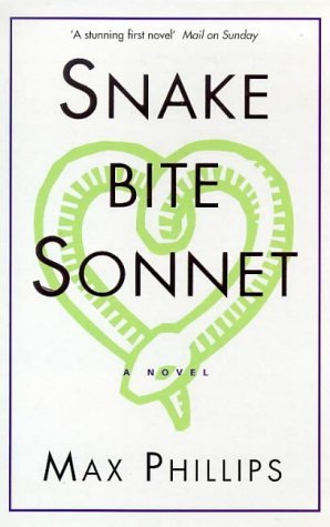 Beispielbild fr Snakebite Sonnet zum Verkauf von WorldofBooks