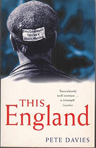 9780349109398: This England