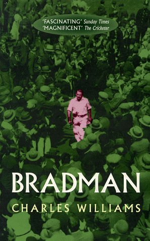 9780349109404: Bradman: An Australian Hero