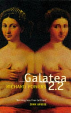 9780349109473: Galatea 2.2