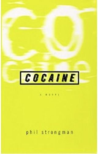 Stock image for Cocaine for sale by AwesomeBooks