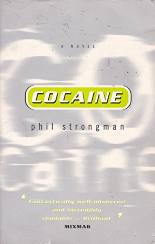 Imagen de archivo de Cocaine a la venta por Goldstone Books