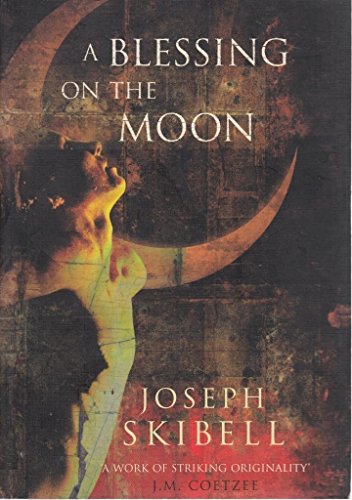 Imagen de archivo de A Blessing On The Moon a la venta por WorldofBooks